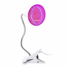 MG Clip Plant Light LED biljna svjetiljka 20W, bijela