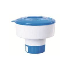 avenli Dozator za klor vel. FI 17,8 cm za tablete vel. 3 (7,6 cm)