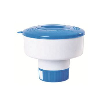 avenli Dozator za klor vel. FI 17,8 cm za tablete vel. 3 (7,6 cm)