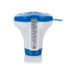 avenli Dozator klora, promjera 22,9cm, tablete vel. 3i4 (7,6-10,2cm)