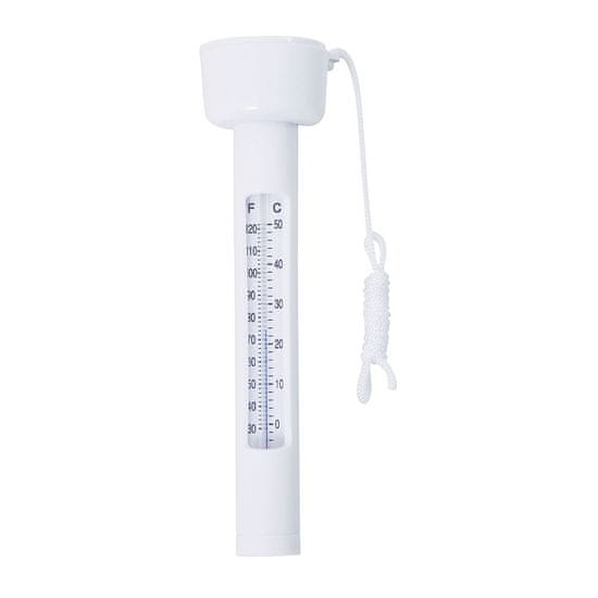 avenli Plutajući termometar za bazen 4.5x7.5cm