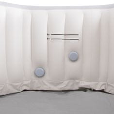 avenli Jacuzzi, masažni bazen Vermont, 5 osoba, promjer 195cm
