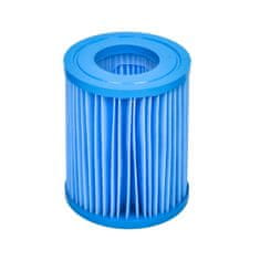 avenli Antibakterijski filter uložak 106x136 mm