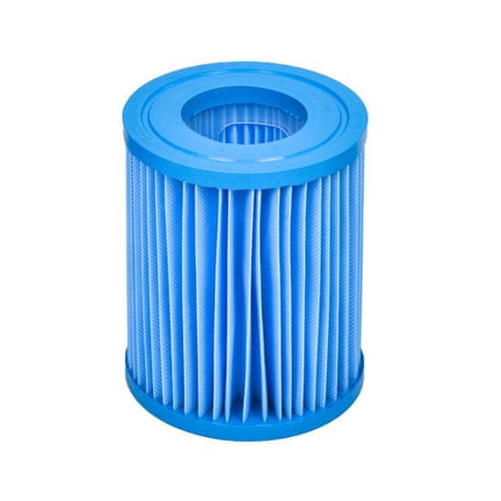 avenli Antibakterijski filter uložak 106x136 mm