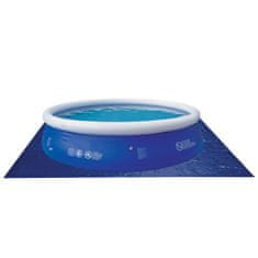 avenli Podloga 330x330 cm, za bazene fi 300-305 cm