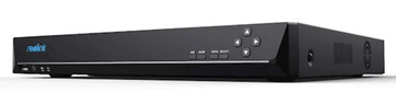 Reolink NVR snimač, 16 MP, 36-kanalni POE, podržava do 48 TB HDD (NVS36)