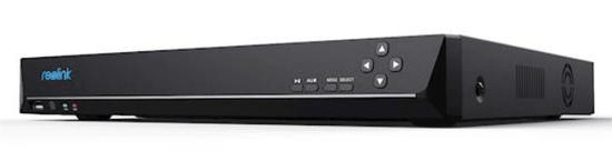 Reolink NVR snimač, 16 MP, 36-kanalni POE, podržava do 48 TB HDD (NVS36)