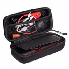 Malatec 6V1 LED 12V Booster 800A Starter Jump Starter USB 10000 Mah punjač
