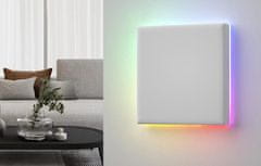 Sonoff Smart LED RGB WiFi zidni prekidač osjetljiv na dodir TX T5 1C eWeLink 1-kanalni