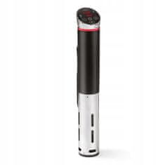 Adler 1000 W sous vide štapni štednjak za sporo kuhanje s cirkulacijskom pumpom LCD