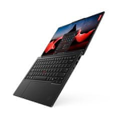 Lenovo Prijenosno računalo ThinkPad X1 Carbon, Ultra 7 155U, 14, 32GB, 1TB, W11P (21KC006GSC)