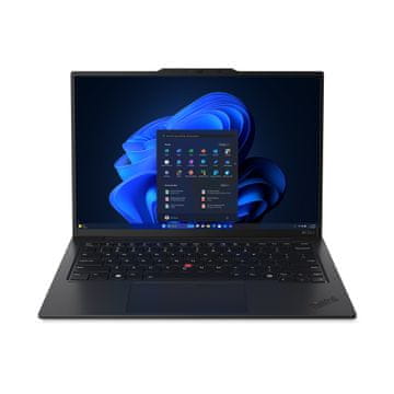 Lenovo Prijenosno računalo ThinkPad X1 Carbon, Ultra 7 155U, 14, 32GB, 1TB, W11P (21KC006GSC)