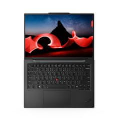Lenovo Prijenosno računalo ThinkPad X1 Carbon, Ultra 7 155U, 14, 32GB, 1TB, W11P (21KC006GSC)