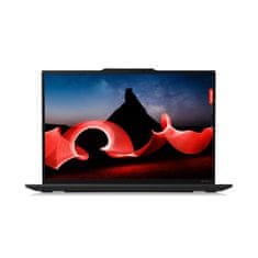 Lenovo Prijenosno računalo ThinkPad X1 Carbon, Ultra 7 155U, 14, 32GB, 1TB, W11P (21KC006GSC)