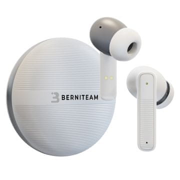 Berniteam Bluetooth slušalice TWS T17 (BT-BS02)