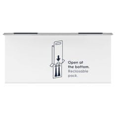 Oral-B zamjenske glave četkice iO Ultimate Clean Black, zamjenske glave, 6