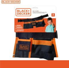 Black+Decker POJAS ZA ALAT DJEČJI 3+ T010M-BD