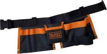 Black+Decker POJAS ZA ALAT DJEČJI 3+ T010M-BD