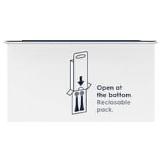 Oral-B zamjenske glave četkica iO Radiant White Black, zamjenske glave, 4