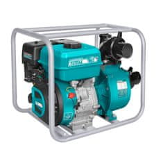 Total One-Stop Tools Vodena pumpa benzinska 550L/min/IND (TP3202)