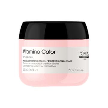 Loreal Professionnel Serie Expert Vitamino Colour maska za kosu, 75 ml