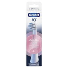 Oral-B iO Gentle Care zamjenske glave četkice, Zamjenske glave, 4