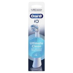 Oral-B iO Ultimate Clean zamjenske glave četkice, Zamjenske glave, 4