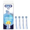 Oral-B iO Ultimate Clean zamjenske glave četkice, Zamjenske glave, 4