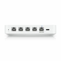 Ubiquiti usmjerivač s 5 portova 1G Cloud Gateway Ultra UCG-Ultra