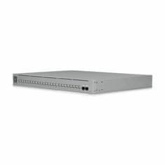 Ubiquiti mrežni prekidač switch 24-portni 8x 2.5G 16x 1G SFP+ upravljani PoE++ USW-PRO-MAX-24-POE