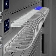 Ubiquiti mrežni prekidač switch 24-portni 8x 2.5G 16x 1G SFP+ upravljani PoE++ USW-PRO-MAX-24-POE