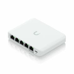 Ubiquiti mrežni prekidač switch 5-portni 2.5G Unifi USW-Flex-2.5G-5