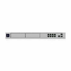 Ubiquiti ruter s 9 portova 1G+SN. Dream Machine Pro Max UDM-PRO-MAX