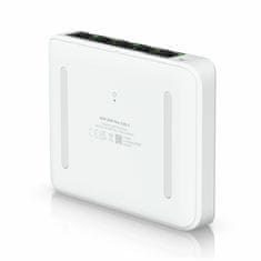 Ubiquiti mrežni prekidač switch 5-portni 2.5G Unifi USW-Flex-2.5G-5