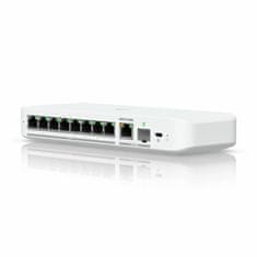 Ubiquiti mrežni prekidač switch 9-portni 8x 2.5G 1x10G Unifi USW-Flex-2.5G-8