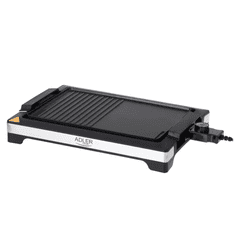 Adler Električni stolni roštilj AD 6614, 3000W