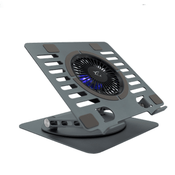 White Shark GCP-16 ICE MONSTER – hladilna podloga za prijenosno računalo