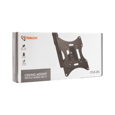 S-box NOSAČ ZA STROP CPLB-28S