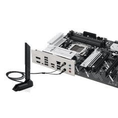 ASUS Matična ploča Prime B840-Plus, AMD B840, 4xDDR5, 3xM.2, 4xSATA, 2.5Gb LAN, WiFi (90MB1IZ0-M0EAY0)