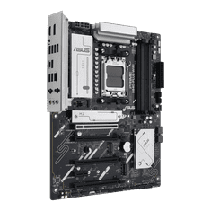 ASUS Matična ploča Prime B840-Plus, AMD B840, 4xDDR5, 3xM.2, 4xSATA, 2.5Gb LAN, WiFi (90MB1IZ0-M0EAY0)