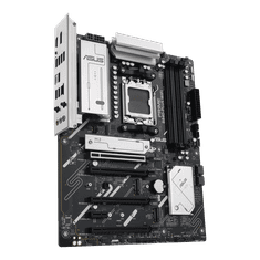 ASUS Matična ploča Prime B840-Plus, AMD B840, 4xDDR5, 3xM.2, 4xSATA, 2.5Gb LAN, WiFi (90MB1IZ0-M0EAY0)
