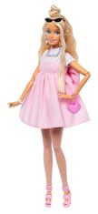 Mattel Barbie Deluxe Style #3 lutka