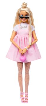 Mattel Barbie Deluxe Style #3 lutka