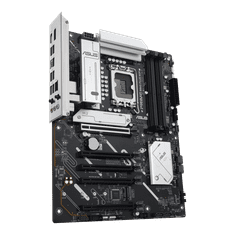 ASUS Prime B860-Plus matična ploča, WIFI, LGA1851, ATX, Intel B860, 4xDDR5, 2xM.2, 4xSATA (90MB1K50-M0EAY0)
