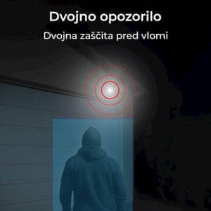 Dodatne prednosti kompleta NVS8-8MD4