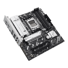 ASUS Matična ploča Prime B840M-A, WIFI, AM5, mATX, 4xDDR5, 3xM.2, 4xSATA, 2.5Gb LAN (90MB1J20-M0EAY0)