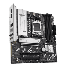 ASUS Matična ploča Prime B840M-A, WIFI, AM5, mATX, 4xDDR5, 3xM.2, 4xSATA, 2.5Gb LAN (90MB1J20-M0EAY0)