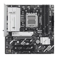 ASUS Matična ploča Prime B840M-A, WIFI, AM5, mATX, 4xDDR5, 3xM.2, 4xSATA, 2.5Gb LAN (90MB1J20-M0EAY0)