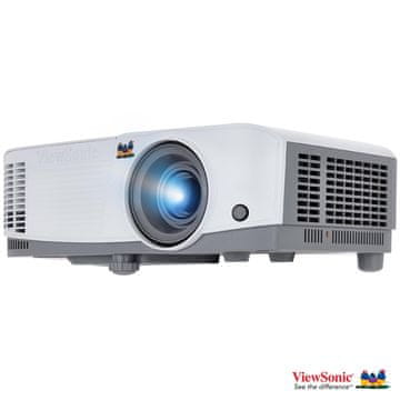 PA503X XGA 3600A 22.000:1 DLP poslovni projektor