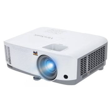 Viewsonic PA504W 4000A 22.000:1 WXGA DLP zvučnici standard projektor